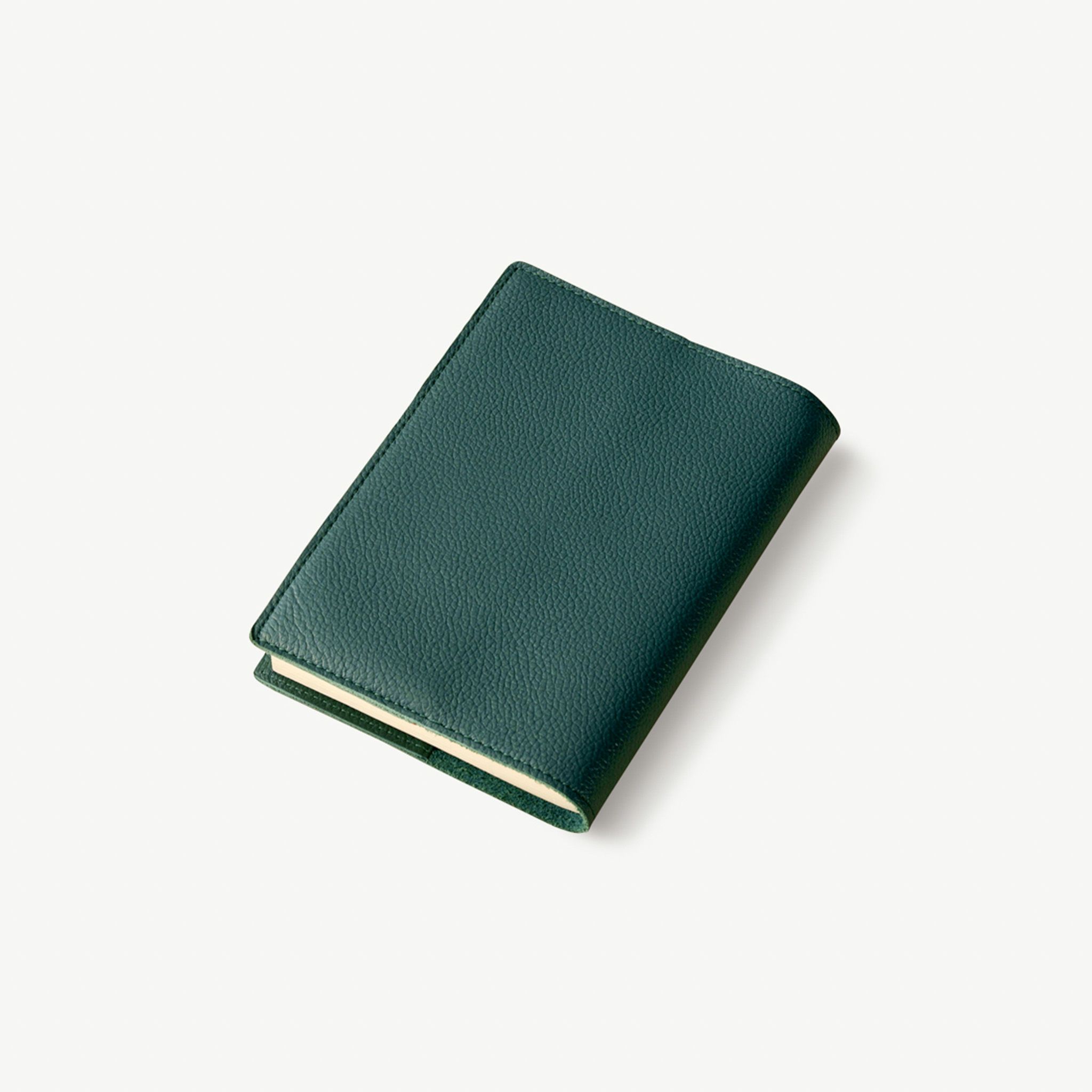 文庫_ティールブルー