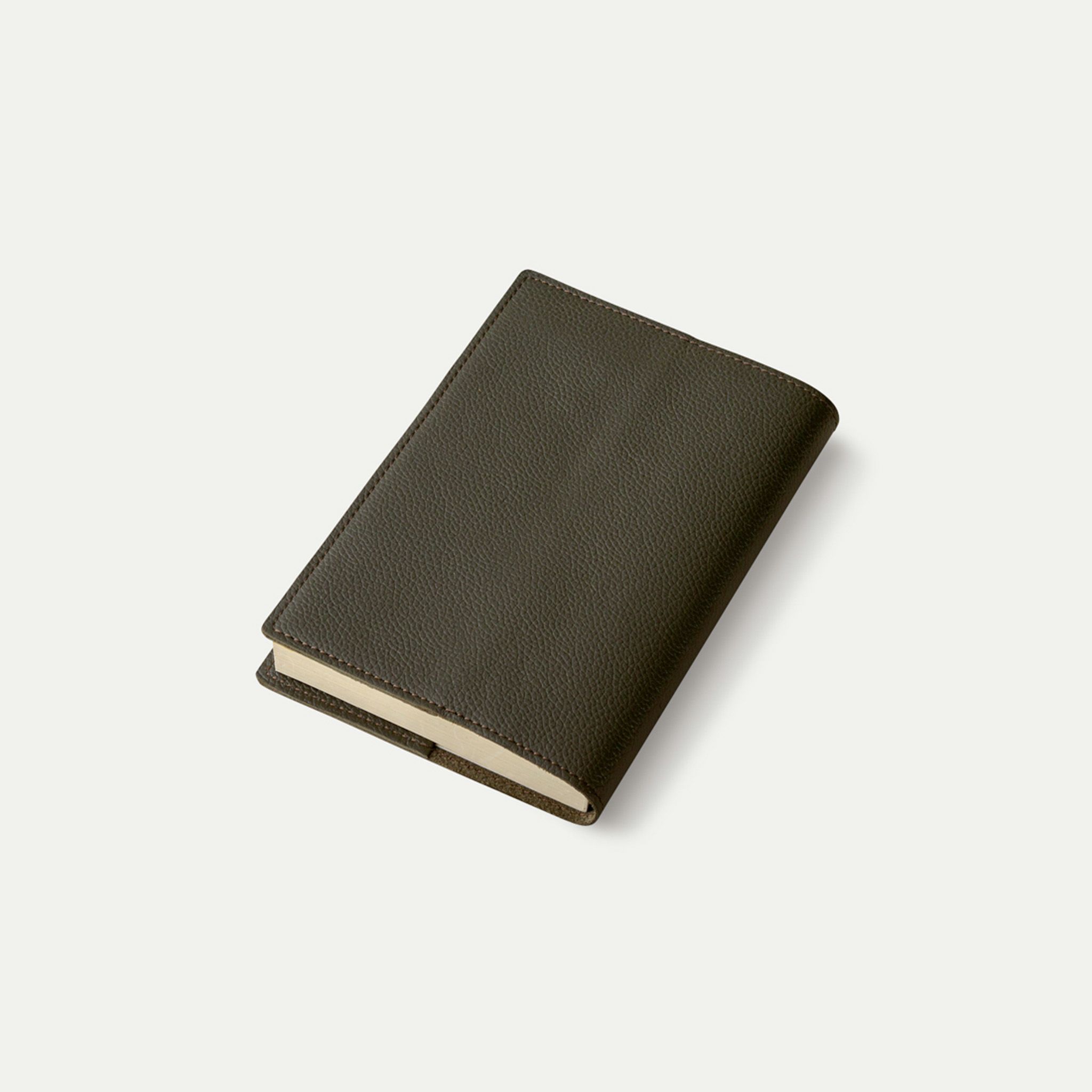 文庫_ブラックオリーブ