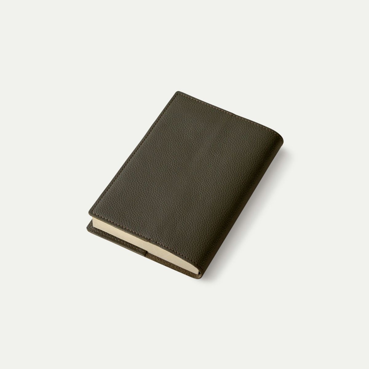 文庫_ブラックオリーブ