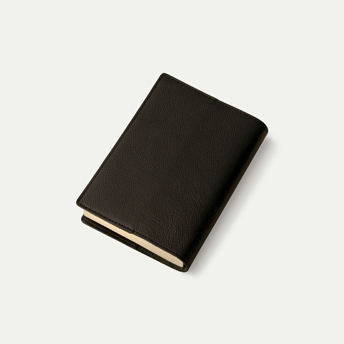 ブックカバー(新書判） | ビジネスレザーファクトリー