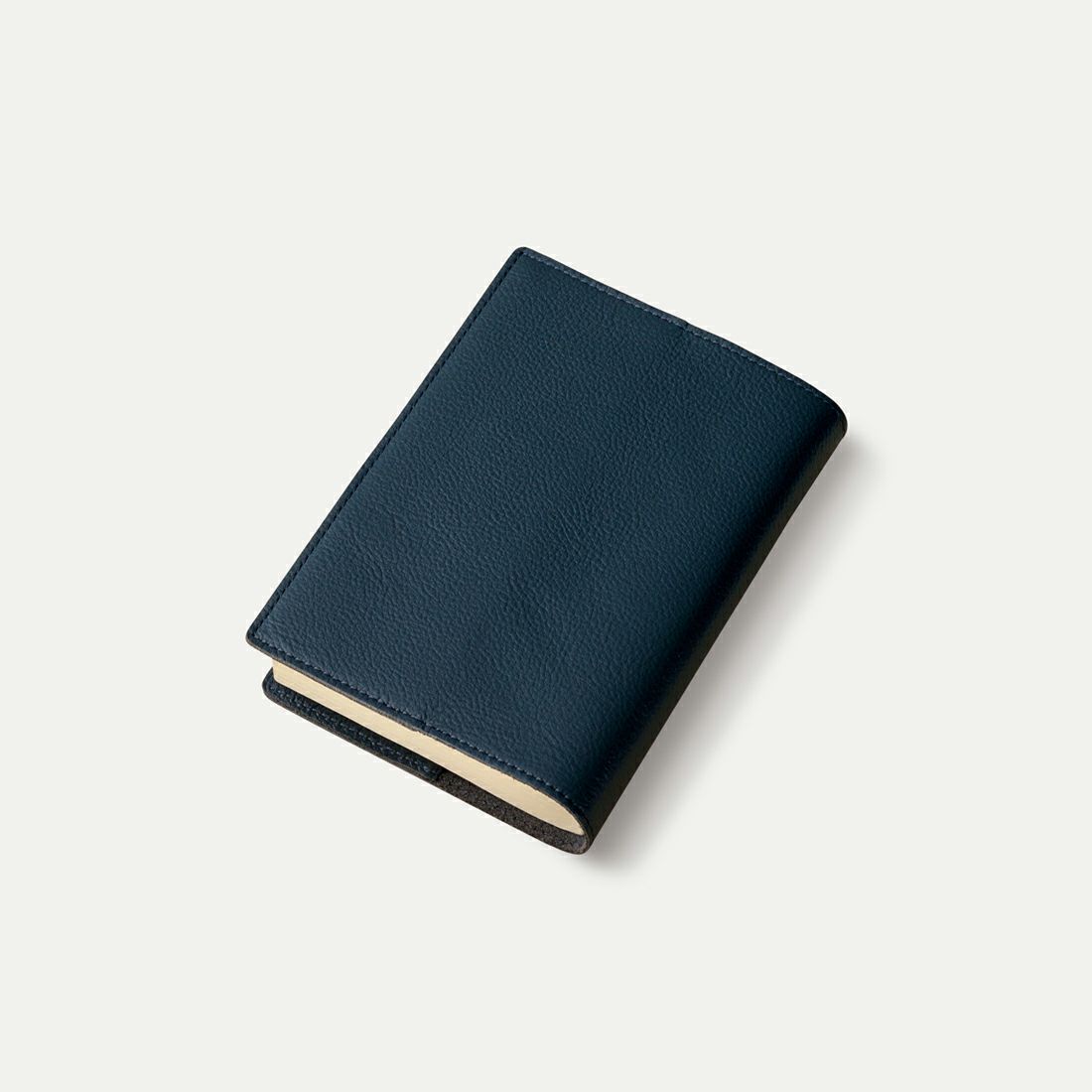 新書_プルシアンネイビー