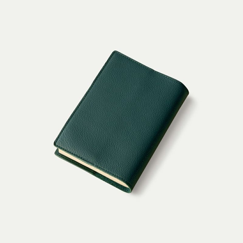 新書_ティールブルー