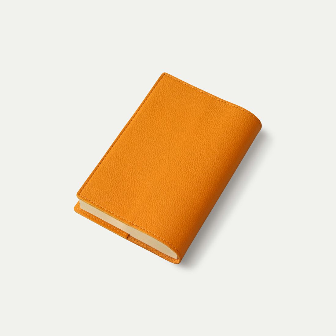 新書_メープルイエロー