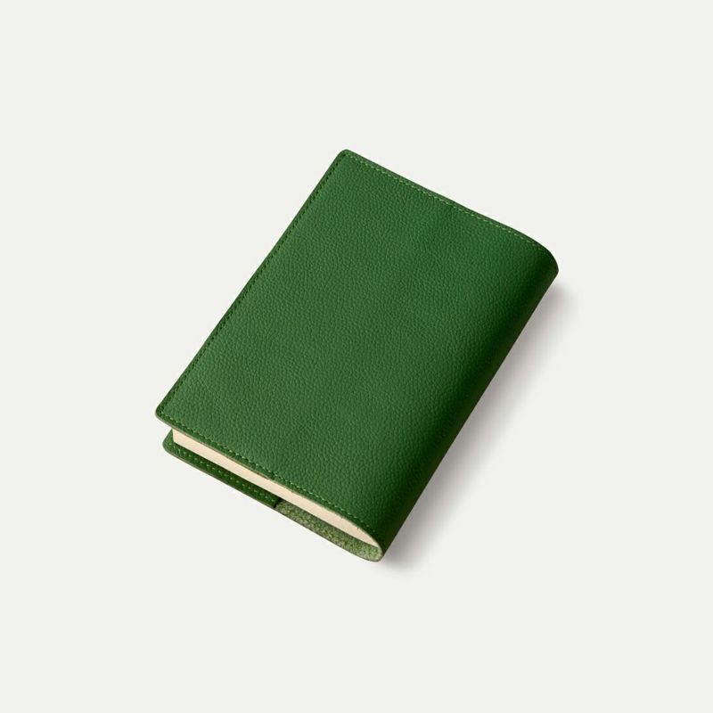 新書_アイビーグリーン