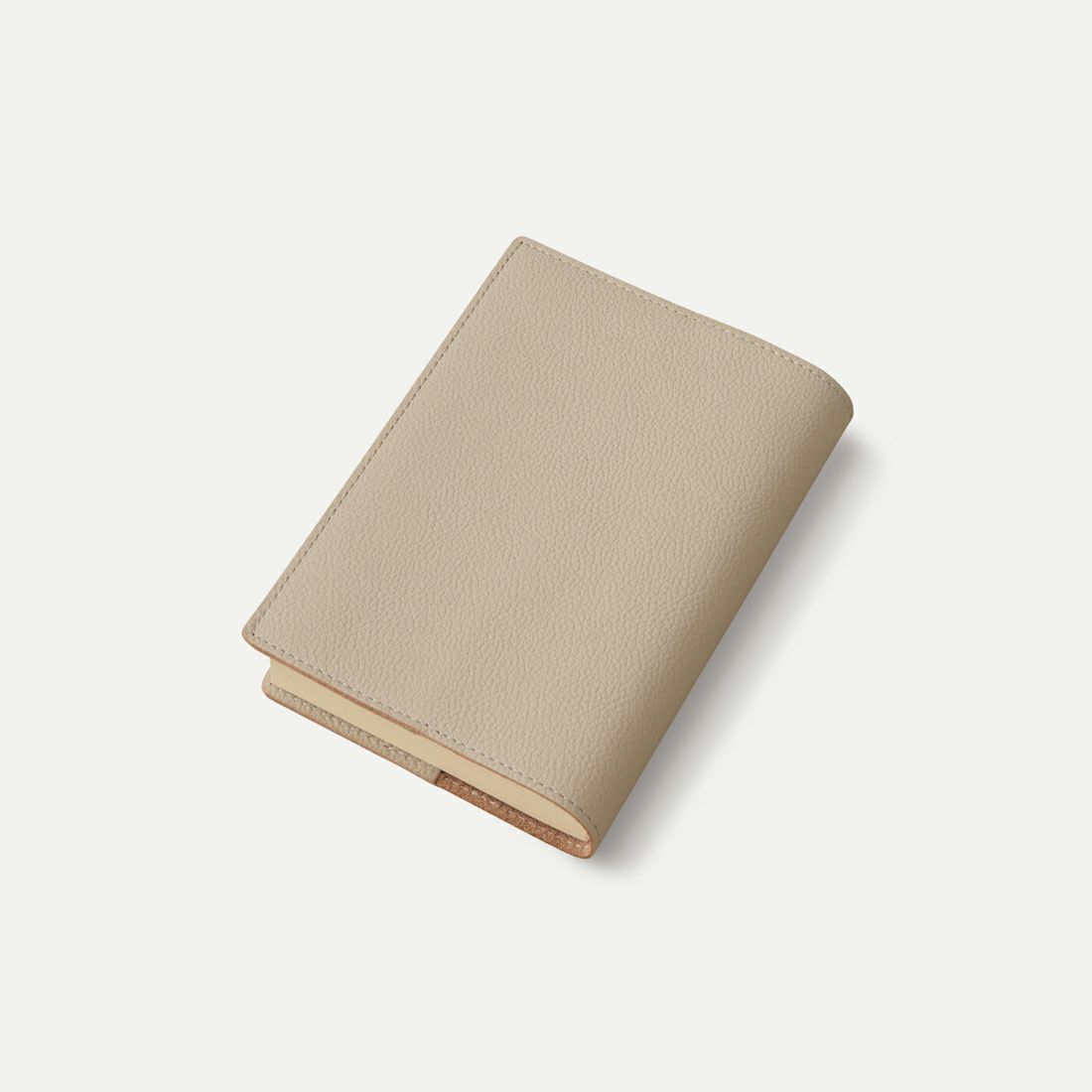 新書_カララホワイト