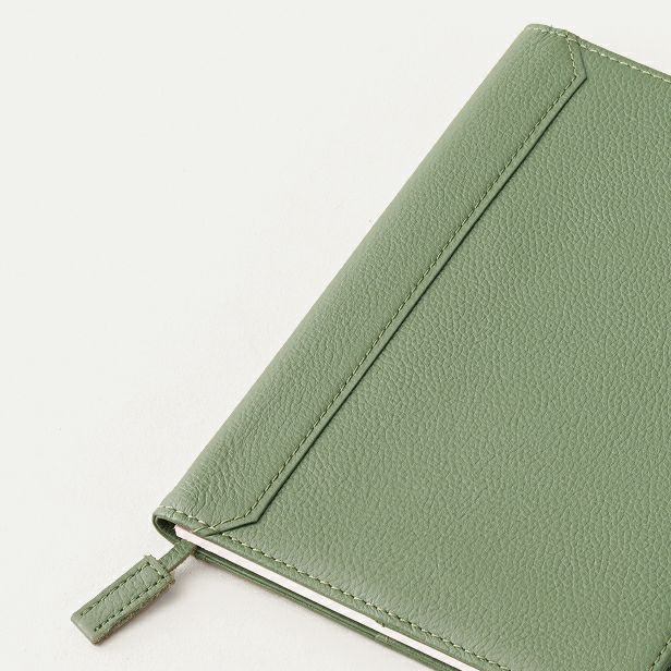 ノートカバー(A5)｜LIB