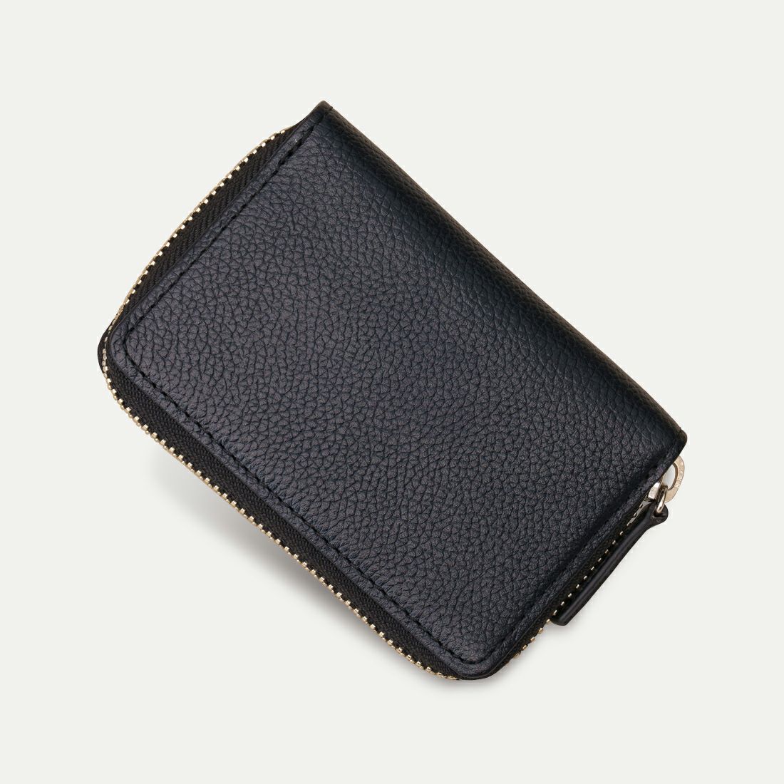 スマートキーケース_ホールブラック