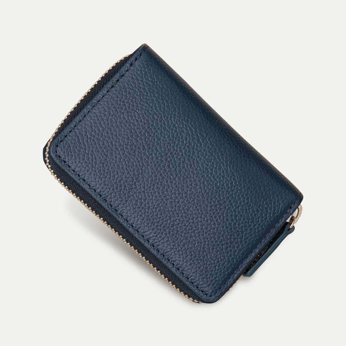 スマートキーケース_プルシアンネイビー