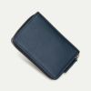 スマートキーケース_プルシアンネイビー
