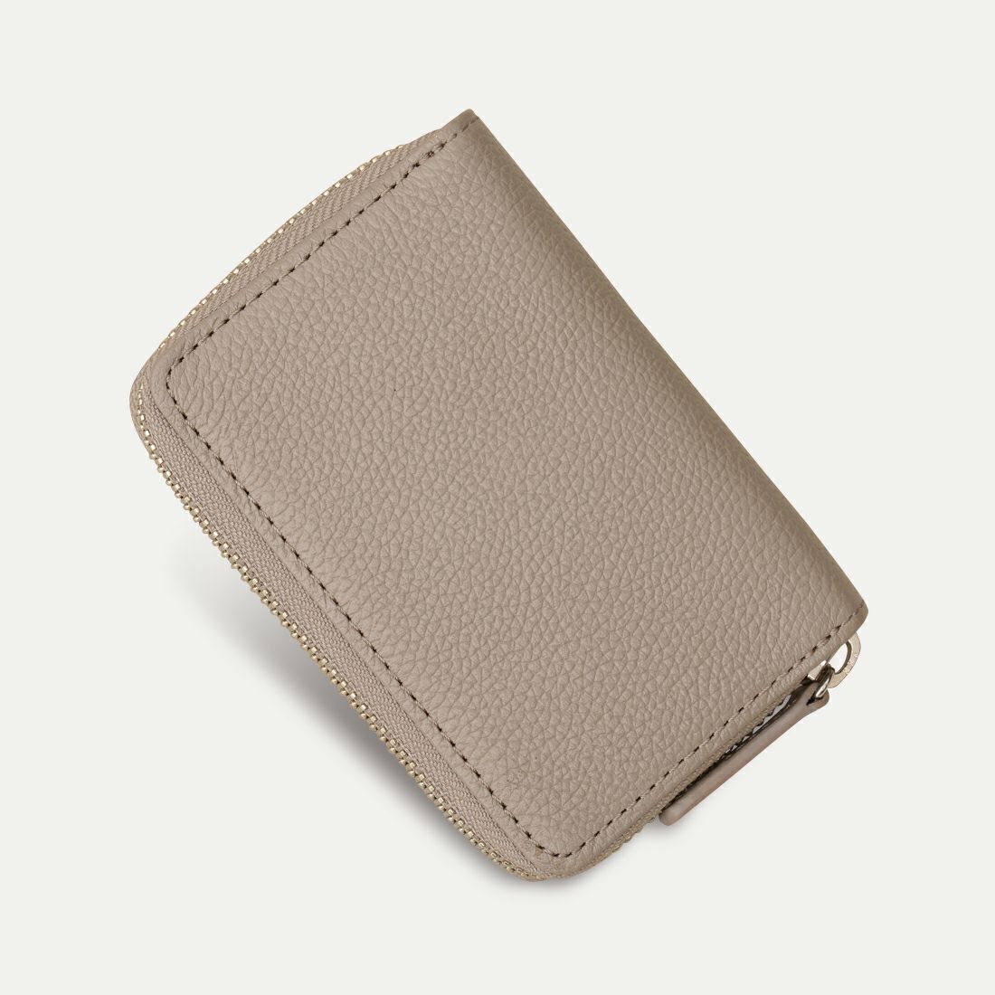 スマートキーケース_サンドベージュ