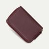 スマートキーケース_バーガンディー