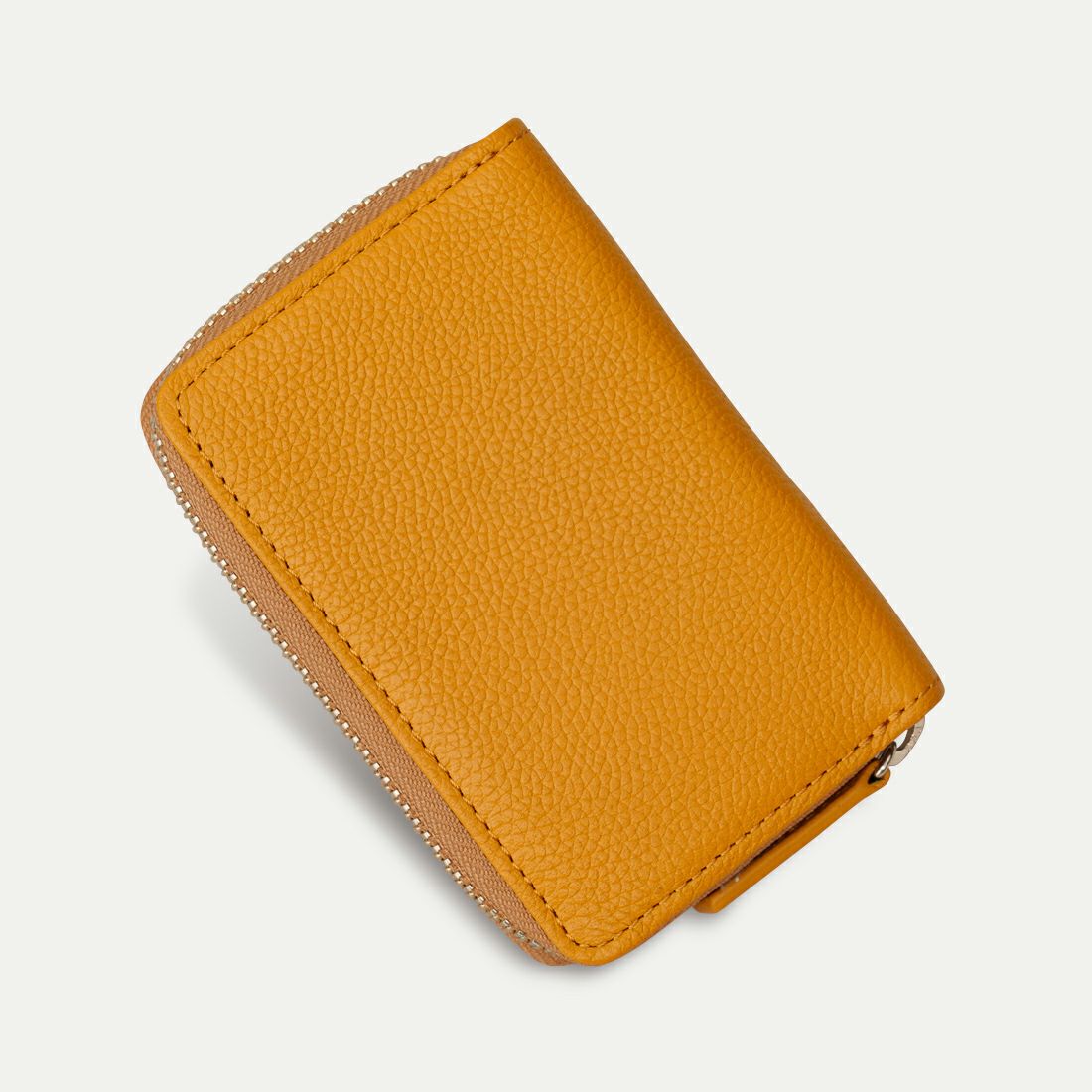 スマートキーケース_メープルイエロー