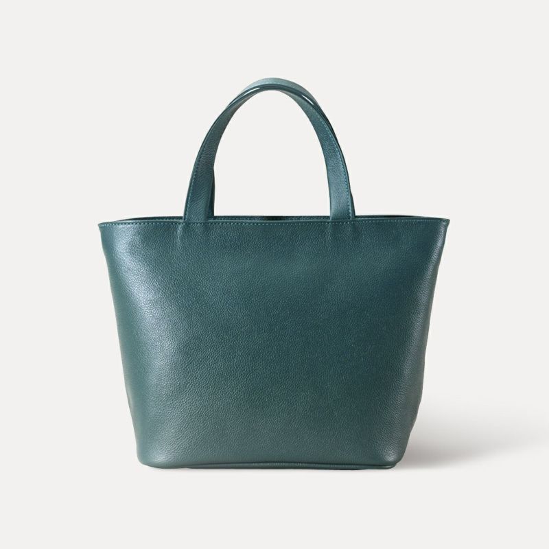 ティールブルー