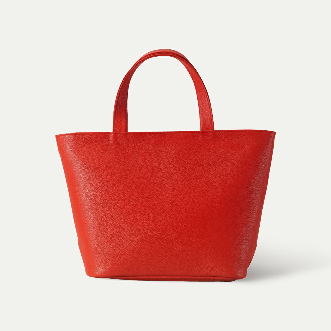 アンバーレッド