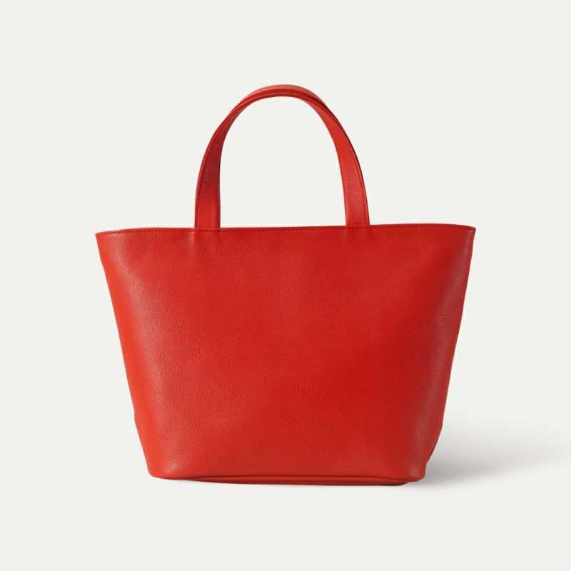 アンバーレッド