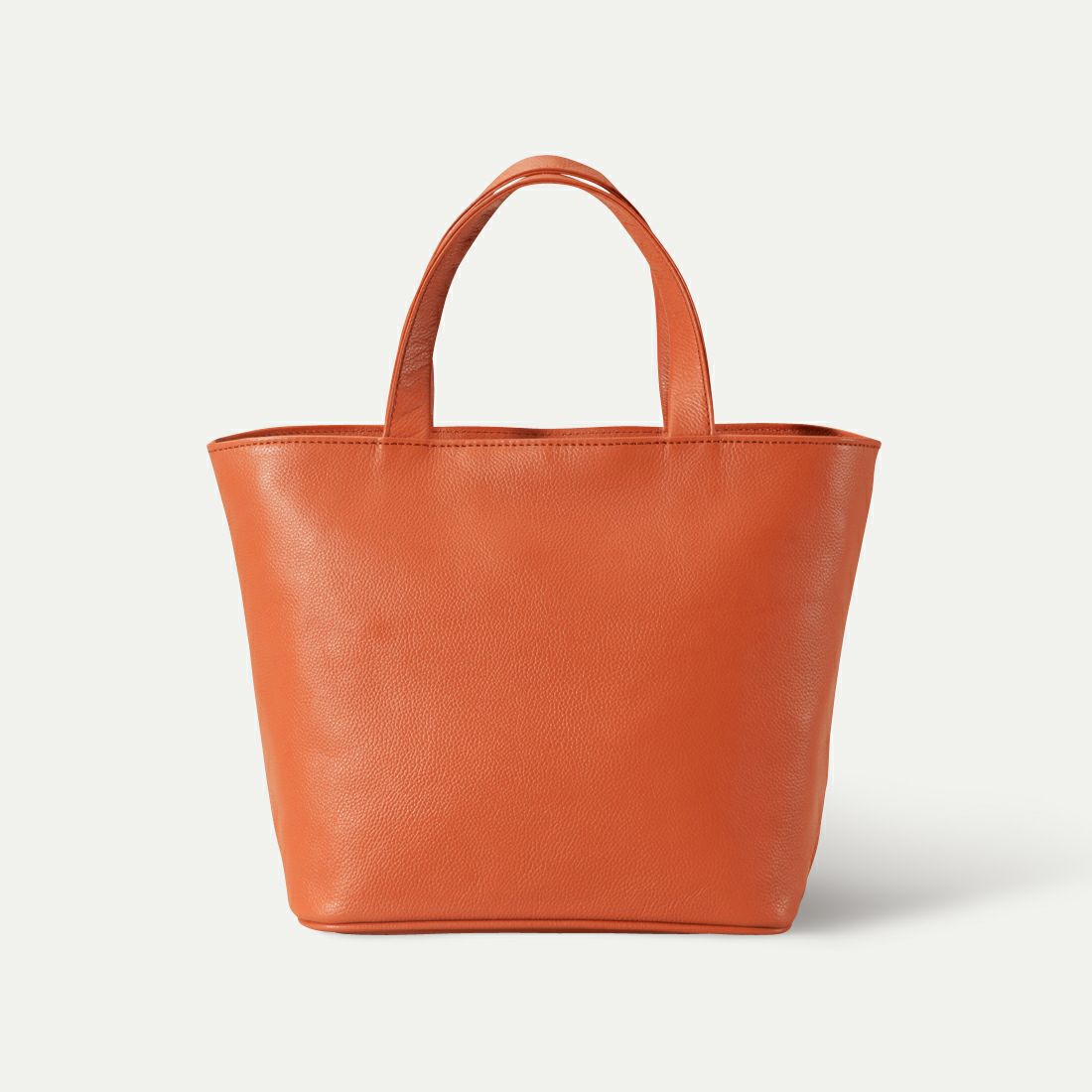 （メル39115）chiiibag チーバッグ　ミニトート　赤 ミニトートバック 赤 トートバッグ HAKODATE CRAFT 通販 4439057