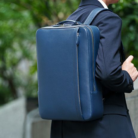 ビジネスバックパック