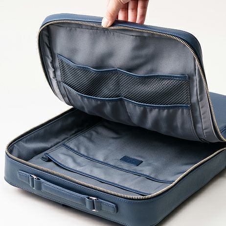 ビジネスバックパック