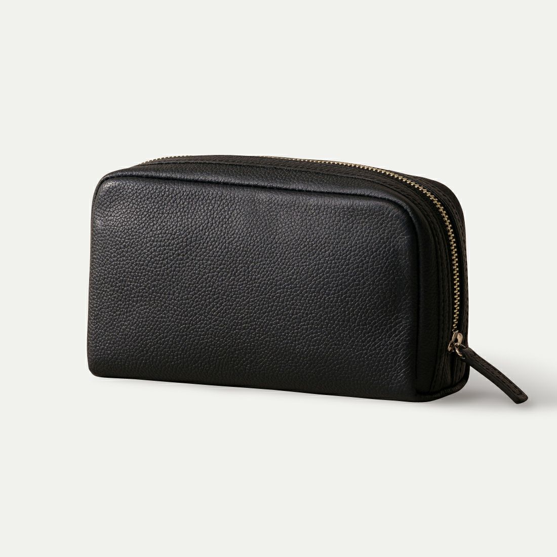 ボックスポーチ | ビジネスレザーファクトリー 