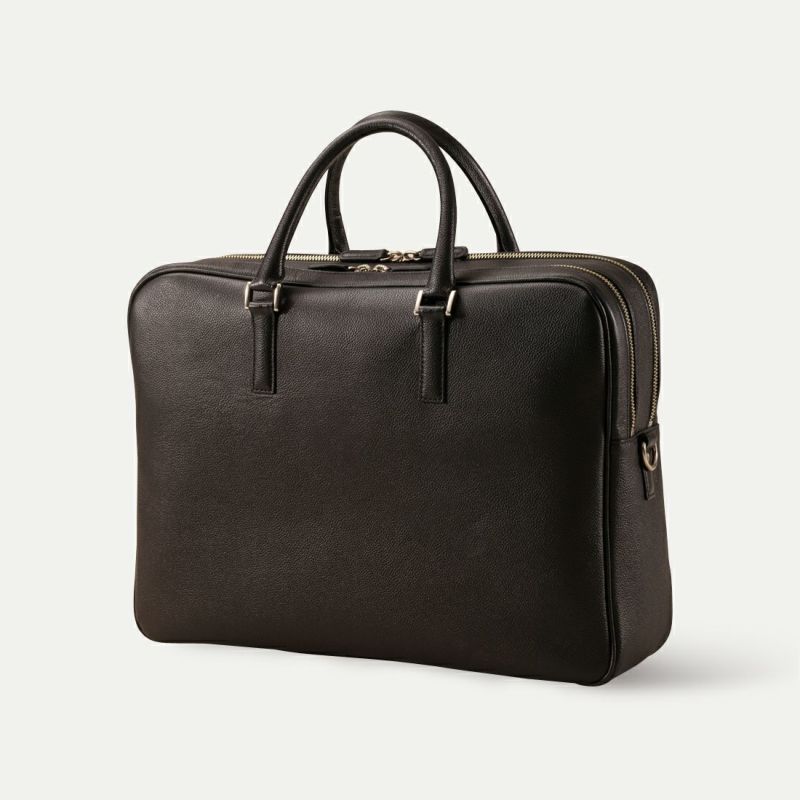 マルチビジネスバッグ_ホールブラック