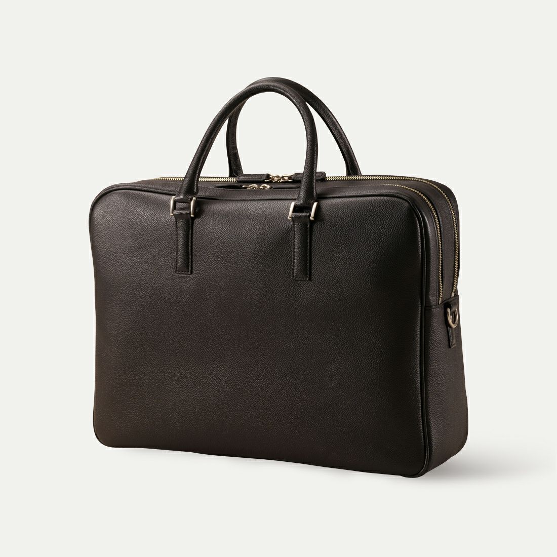 マルチビジネスバッグ_ホールブラック