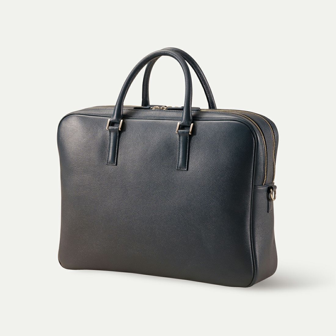 マルチビジネスバッグ_プルシアンネイビー