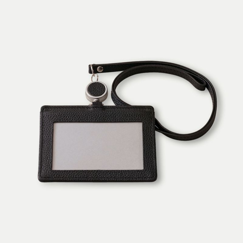 リール付きのセット_ホールブラック