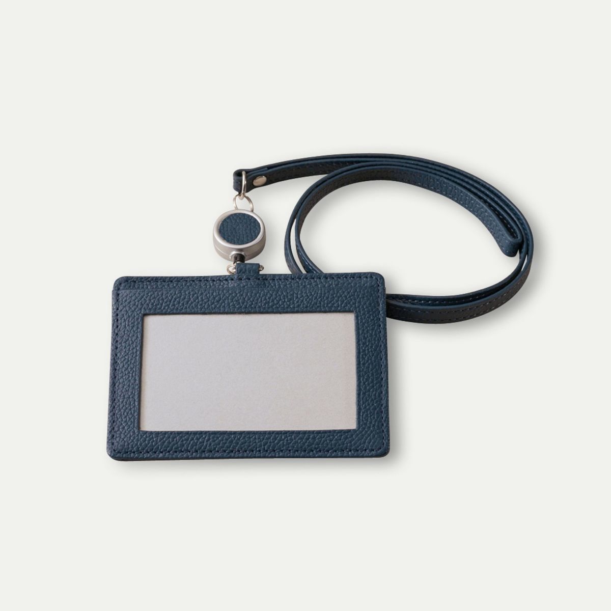 リール付きのセット_プルシアンネイビー