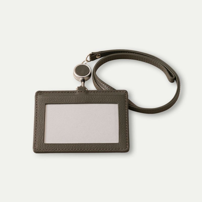 リール付きのセット_ブラックオリーブ