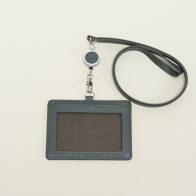 リール付きのセット_ブラックオリーブ