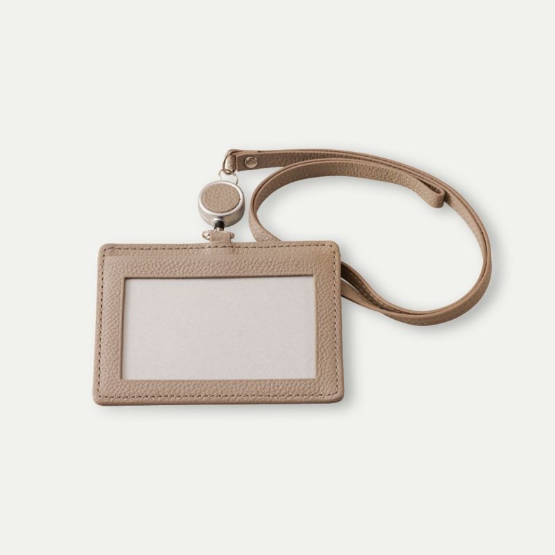 リール付きのセット_サンドベージュ