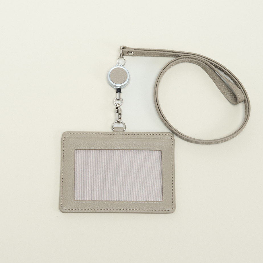 リール付きのセット_サンドベージュ