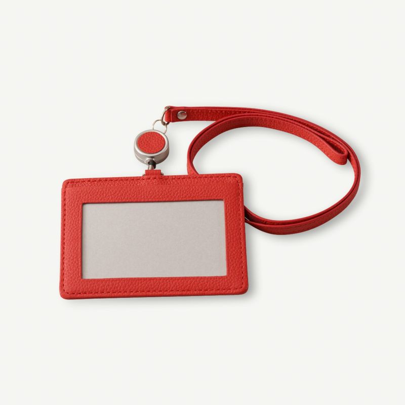 リール付きのセット_アンバーレッド