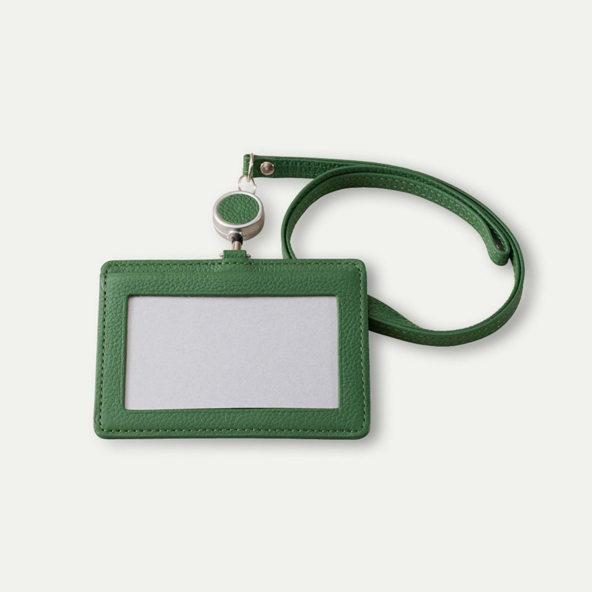 リール付きのセット_アイビーグリーン