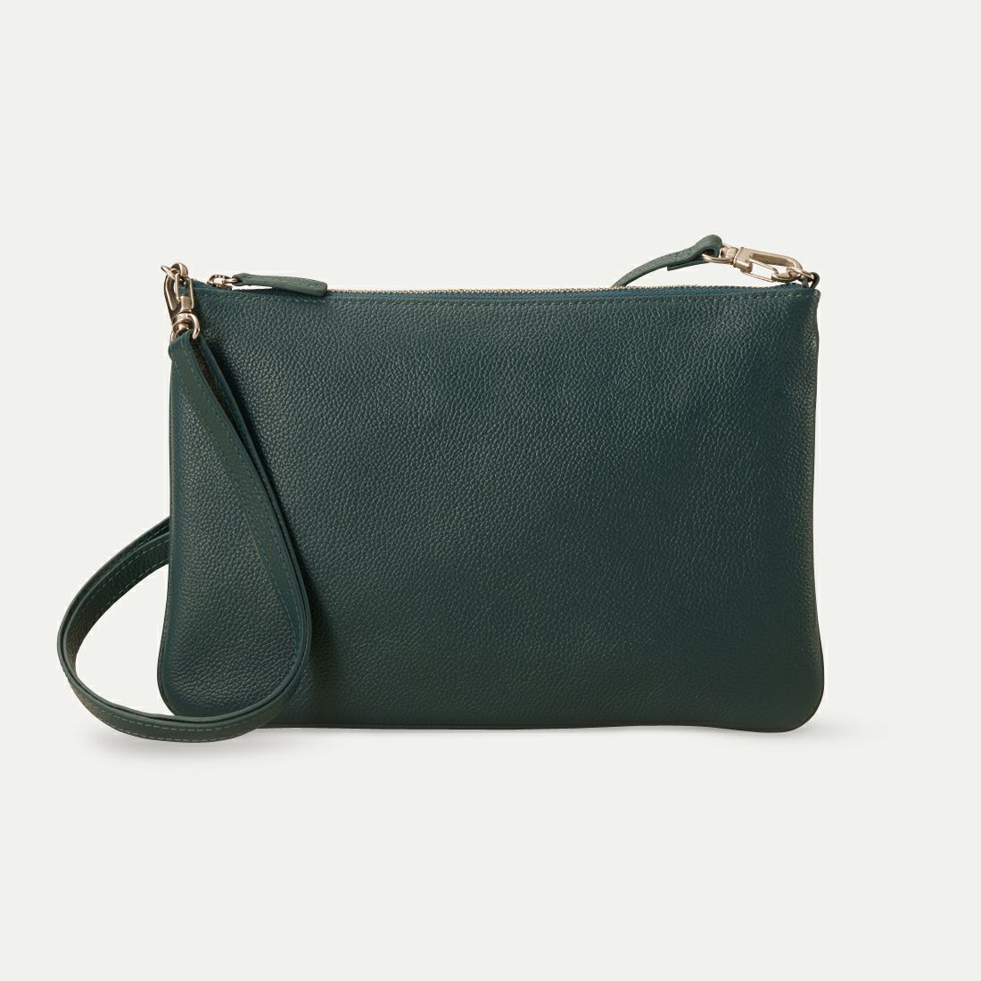 ティールブルー