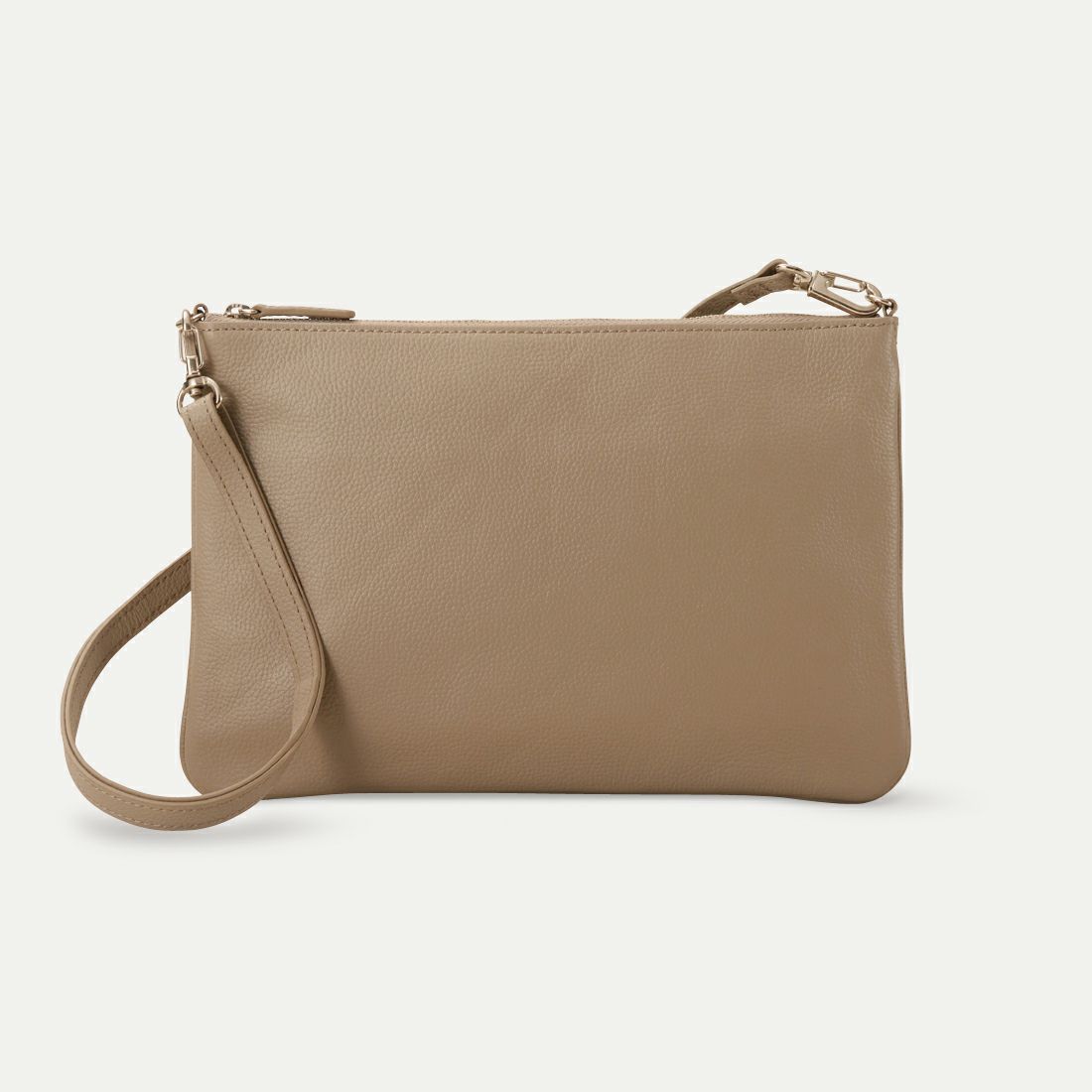 サンドベージュ