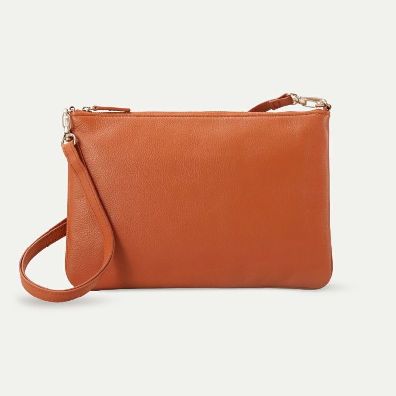 シエナキャメル