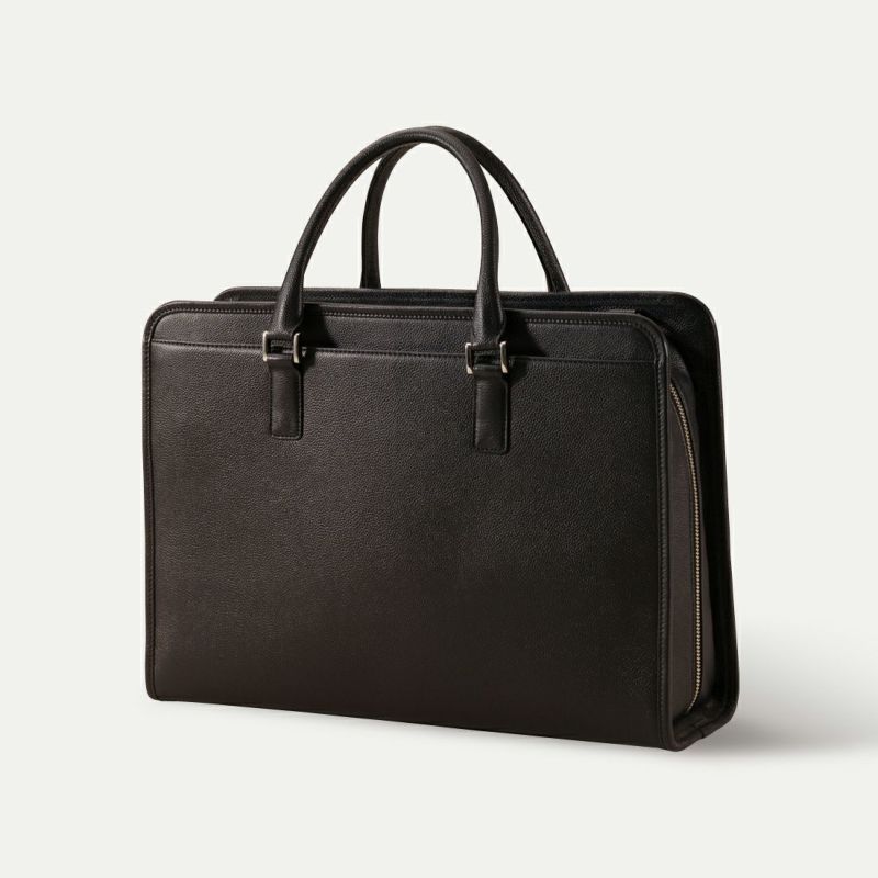 ビジネスバッグ(アドバンス)_ホールブラック