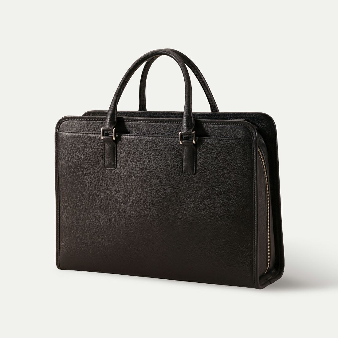 ビジネスバッグ(アドバンス)_ホールブラック