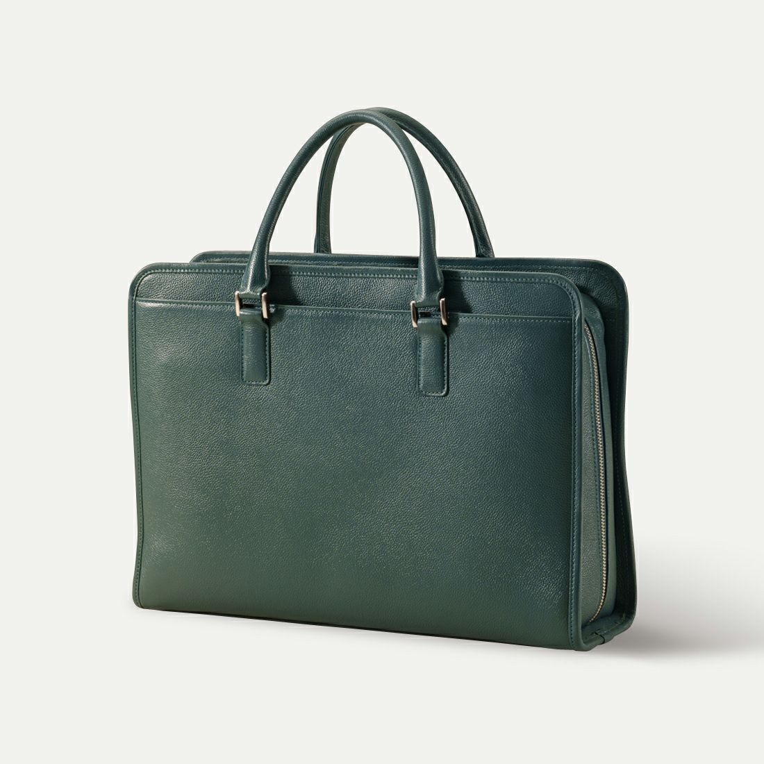 ビジネスバッグ(アドバンス)_ティールブルー