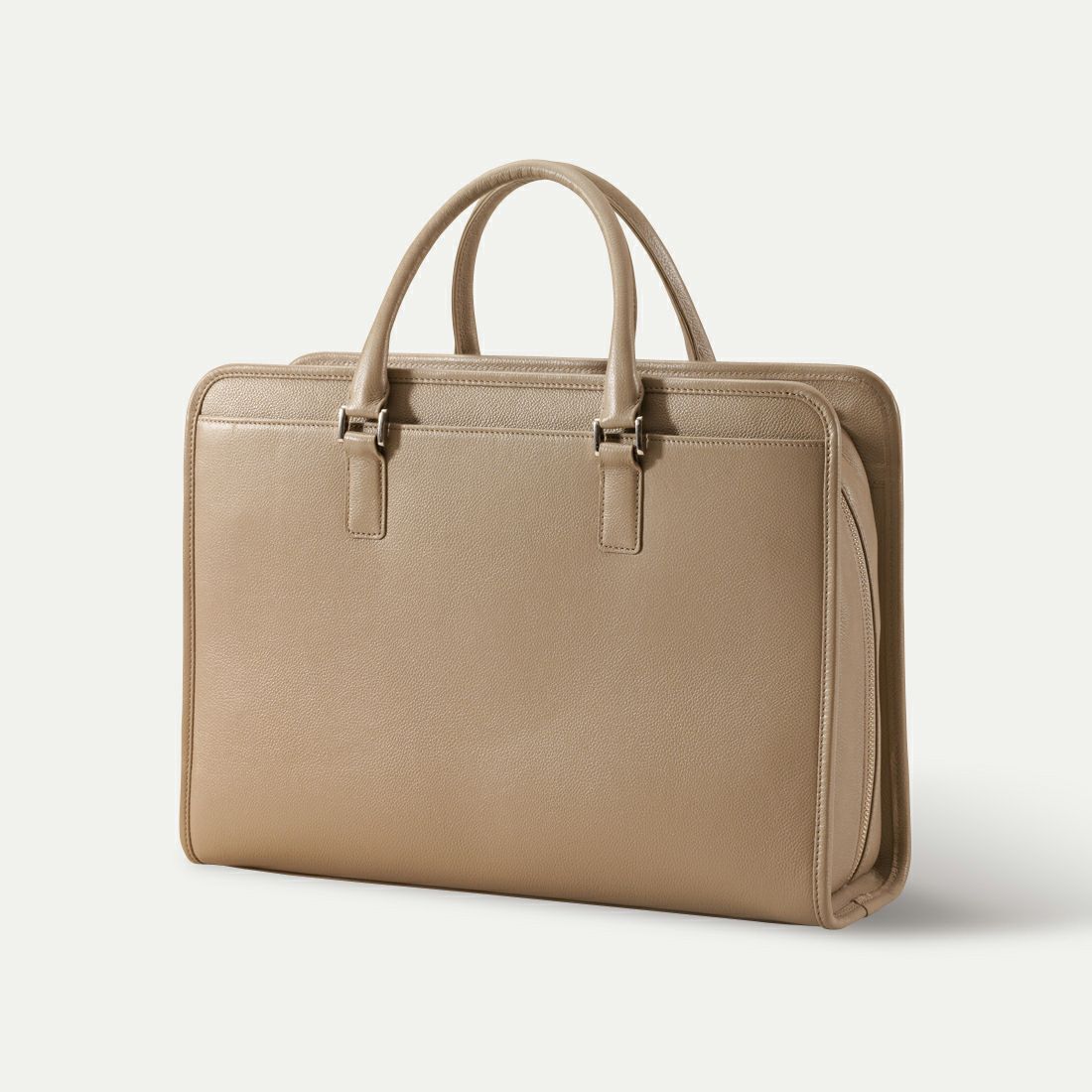 ビジネスバッグ(アドバンス)_サンドベージュ