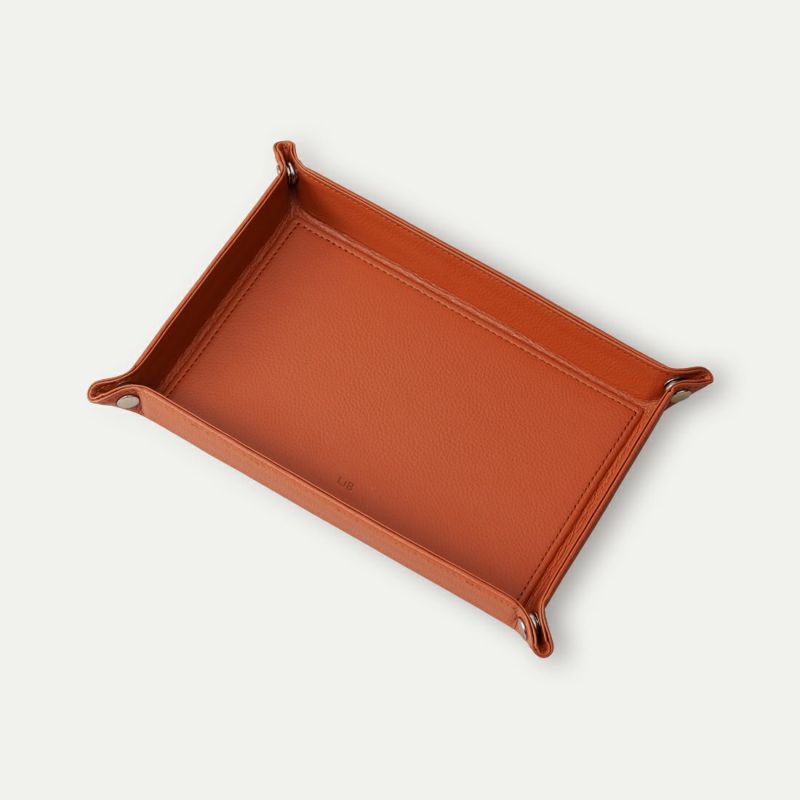 ※最終値下げ　RRL レザートレイ 最終値下げ RRL レザートレイ