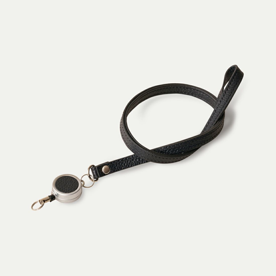 リール単体_ホールブラック