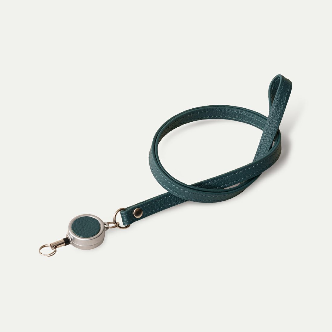 リール単体_ティールブルー