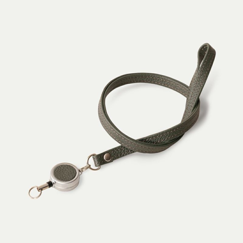 リール単体_ブラックオリーブ