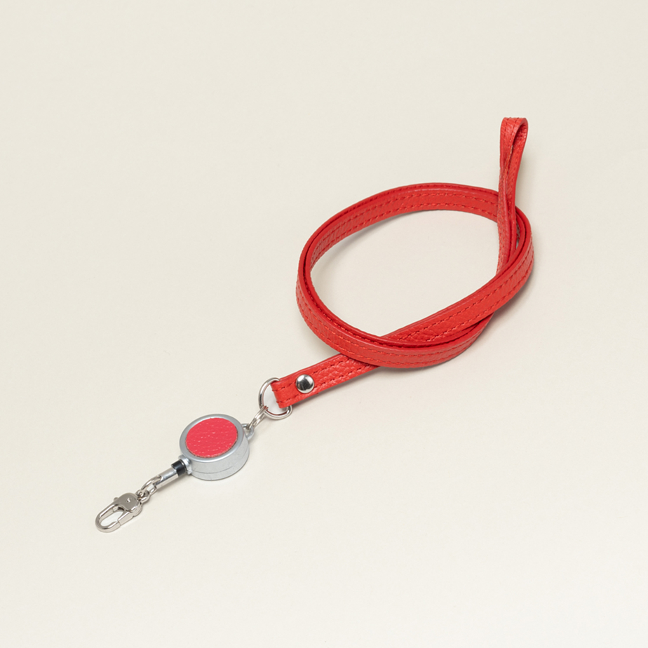 リール単体_アンバーレッド