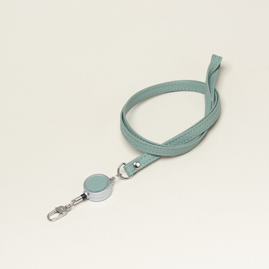 リール単体_ミントグレー