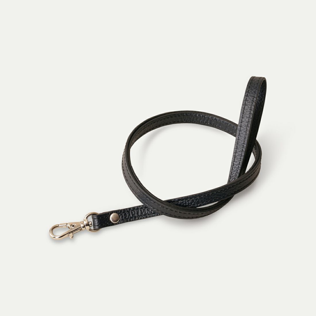 ロンスト単品_ホールブラック