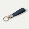 キーホルダー（ストレート）_プルシアンネイビー