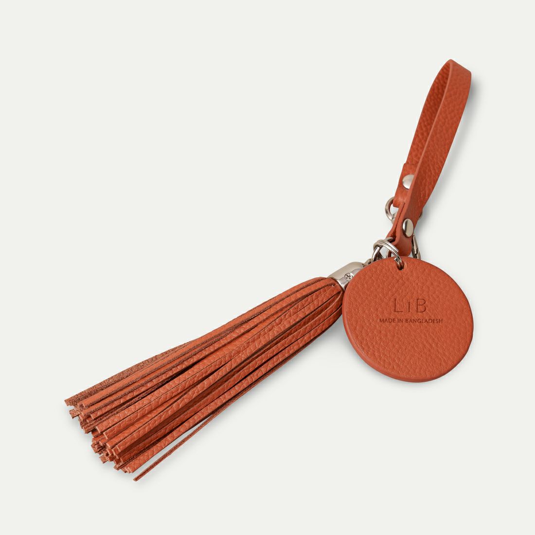 タッセルチャーム_シエナキャメル